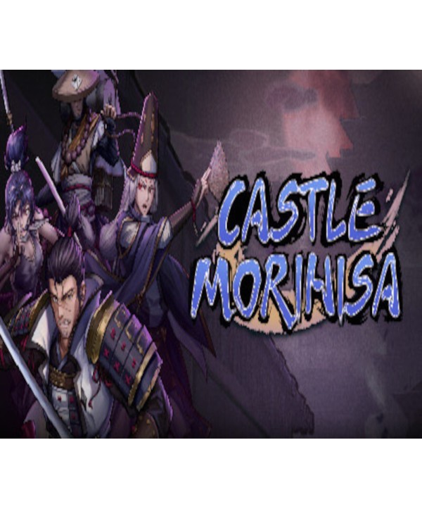 Castle Morihisa Steam Key EUROPE